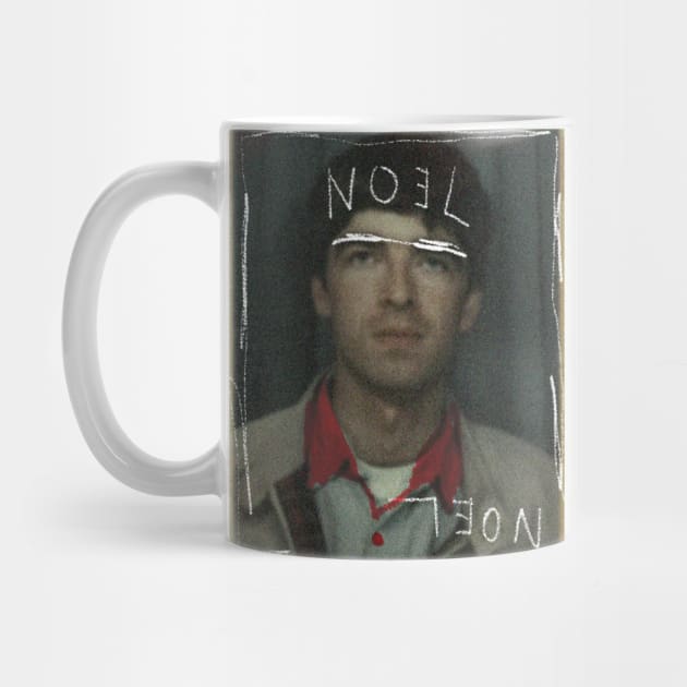 NOEL. by Blank Kunst